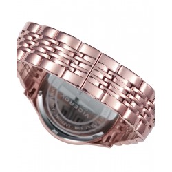 Reloj Viceroy Mujer 471224-93 – Acero Inoxidable, Diseño Femenino, 36mm  🔹 Estilo enfocado en moda: