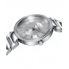 Reloj Sandoz Mujer Acero 81364-03 Swiss Made