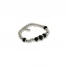 Pulsera Mujer Acero Viceroy fashion 9002P01010