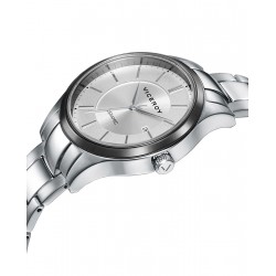 Reloj Viceroy Mujer Acero Y Ceramica 471240-07