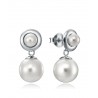 Pendientes Viceroy Mujer Plata 5075e000-68
