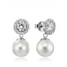 Pendientes Viceroy Mujer Plata 5075E000-38