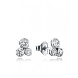 Pendientes Viceroy Mujer Plata 4085e000-38