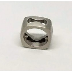 Anillo Viceroy Acero 3001a01600
