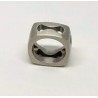 Anillo Viceroy Acero 3001a01600