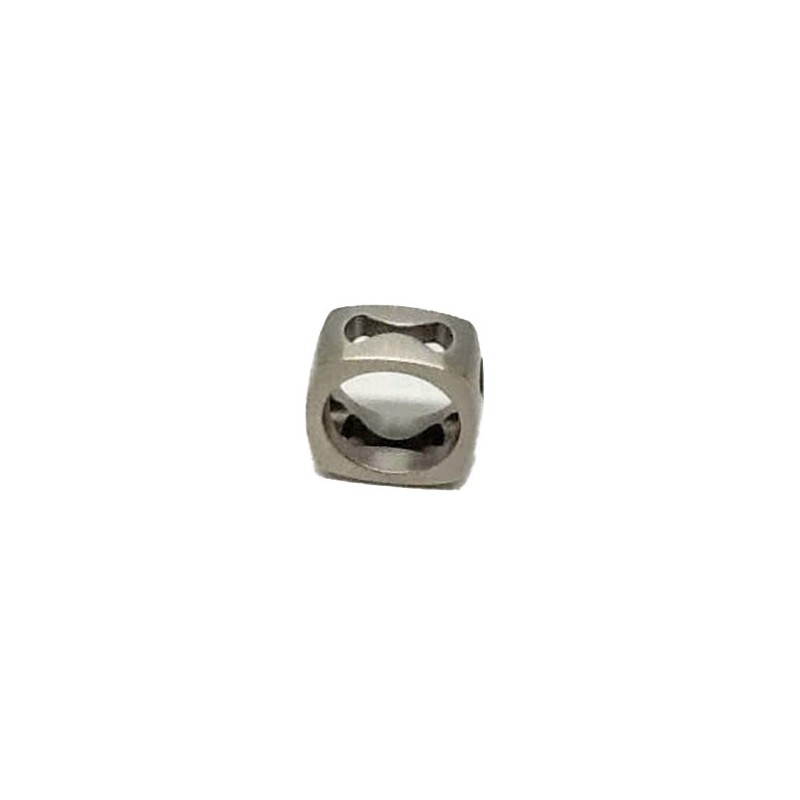 Anillo Viceroy Acero 3001a01600
