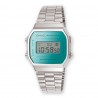 Reloj Casio Digital Vintage A168wem-2ef