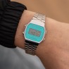 Reloj Casio Digital Vintage A168wem-2ef