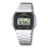 Reloj Casio Digital Vintage A164wa-1ves