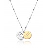 Collar Viceroy Plata Mujer 85003c100-09