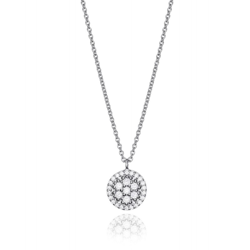 Collar Viceroy Mujer Plata 71040c000-38