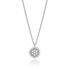 Collar Viceroy Mujer Plata 71040c000-38