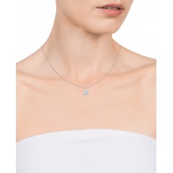 Collar Viceroy Mujer Plata 71040c000-38