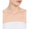 Collar Viceroy Mujer Plata 71040c000-38