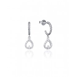 Pendientes Viceroy Mujer Plata 71035e000-38