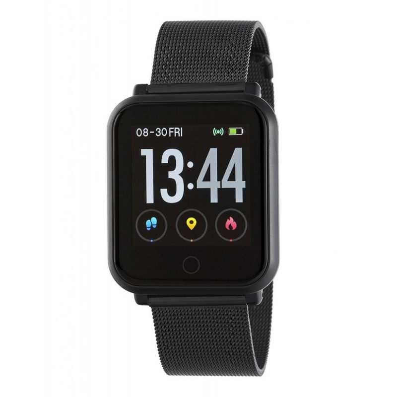 Reloj Marea Smart Watch Unisex Negro B57002/5