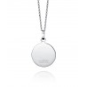 Colgante Viceroy Mujer Inicial B