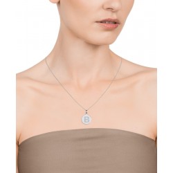 Colgante Viceroy Mujer Inicial B