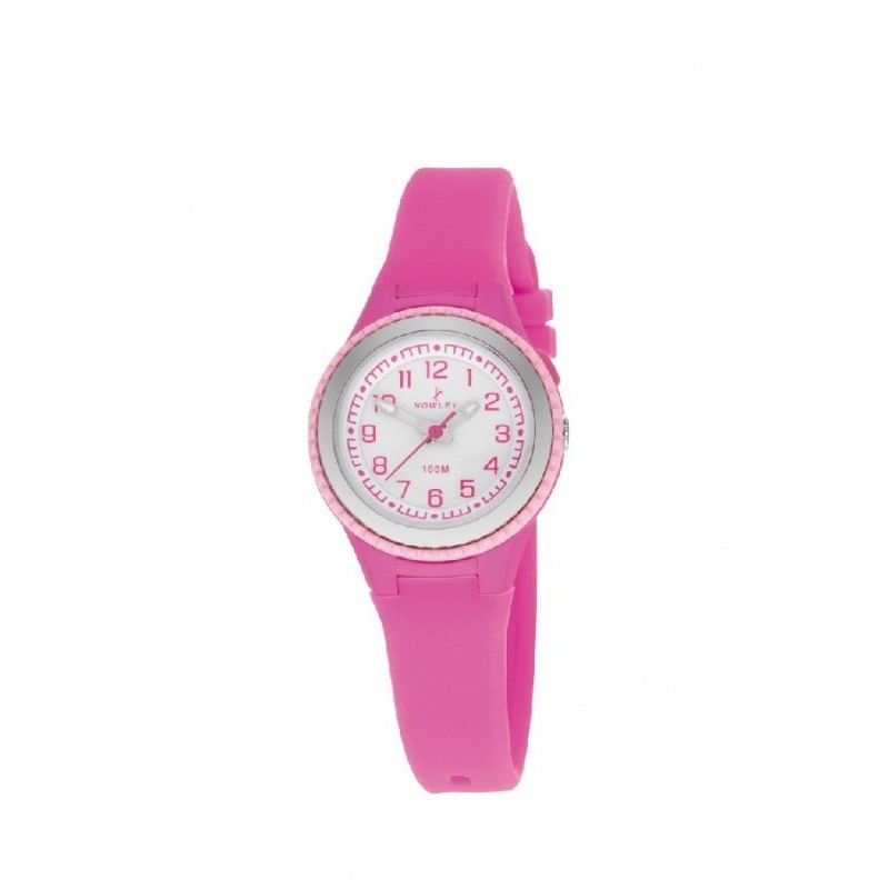 Reloj Niña Analogico Nowley 8-6221-0-3