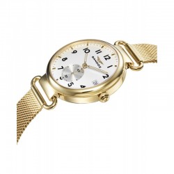 Reloj Sandoz mujer 81360-04 Swiss Made