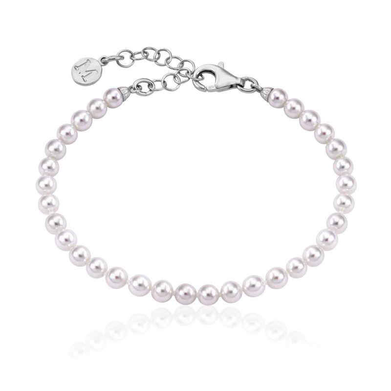 Pulsera Majorica Mujer 04253.01.2.550.010