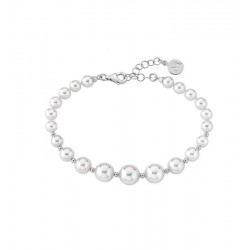 Pulsera Majorica Perlas Mujer 14709.01.2.000.010.1