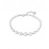 Pulsera Majorica Perlas Mujer 14709.01.2.000.010.1