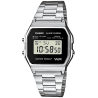 Reloj Casio Digital Unisex A158wea-1ef