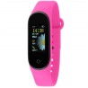 Reloj Nowley Smartwatch 21-2025-0-3 Sport Fucsia