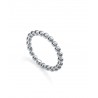 Anillo Viceroy Plata Mujer 7109a014-00