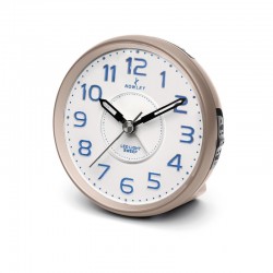 Despertador Analógico...
