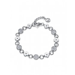 Pulsera Viceroy Mujer Acero 75264p01000