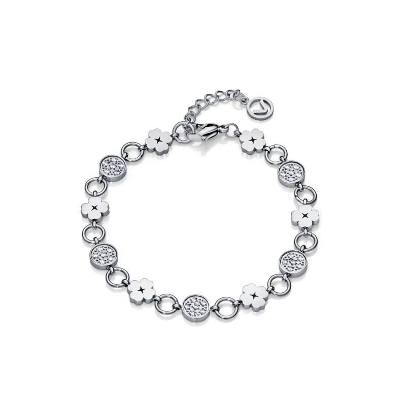 Pulsera Viceroy Mujer Acero 75264p01000