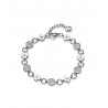 Pulsera Viceroy Mujer Acero 75264p01000