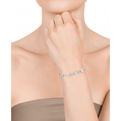 Pulsera Viceroy Mujer Acero 75264p01000