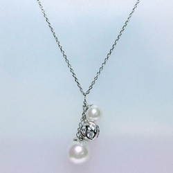Collar Majorica Plata 12207.01.2.000
