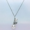 Collar Majorica Plata 12207.01.2.000