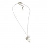 Collar Majorica Plata 12207.01.2.000