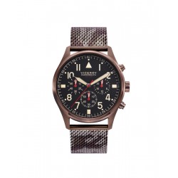 Reloj Viceroy Hombre Beat Acero 46805-54