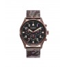 Reloj Viceroy Hombre Beat Acero 46805-54