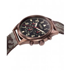 Reloj Viceroy Hombre Beat Acero 46805-54