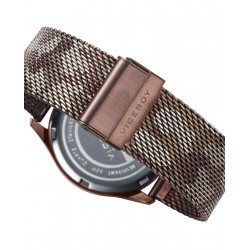 Reloj Viceroy Hombre Beat Acero 46805-54