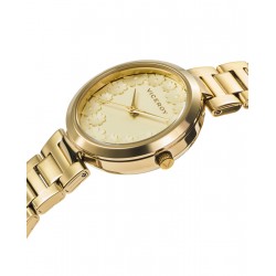 Reloj Viceroy Mujer Chic Acero Ip Dorado 42410-90