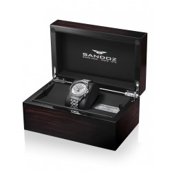 Reloj Sandoz Mujer 81376-07