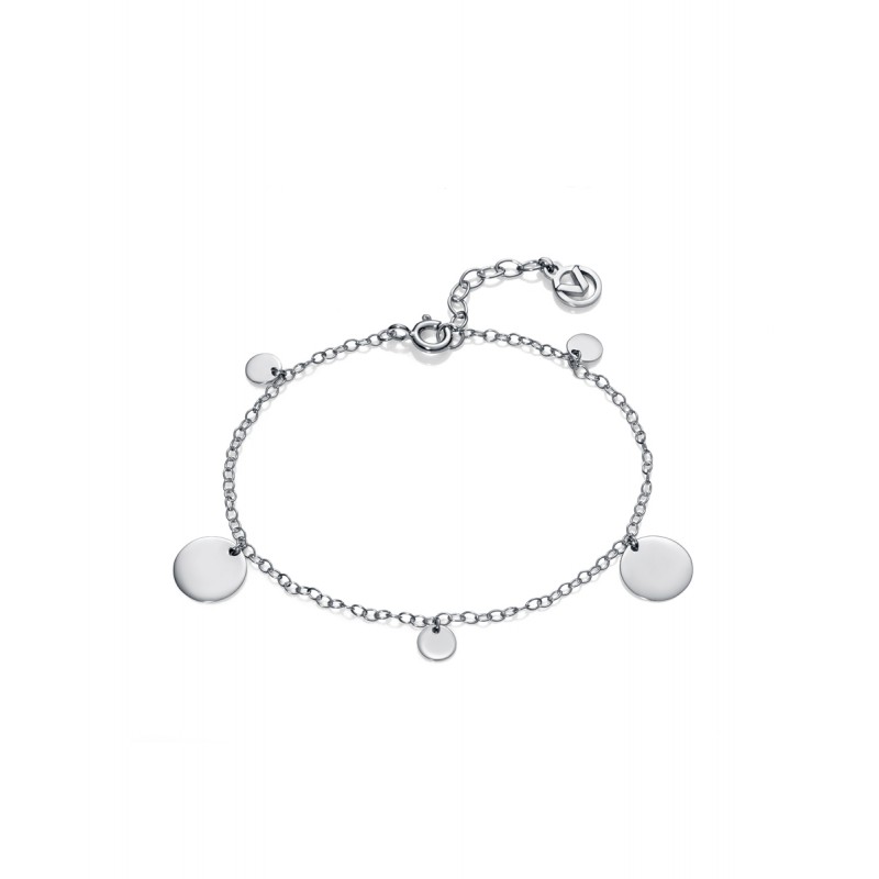 Pulsera Viceroy Plata 4090p000-00