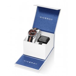 Reloj Viceroy Niño Pack 42399-54 + Altavoz