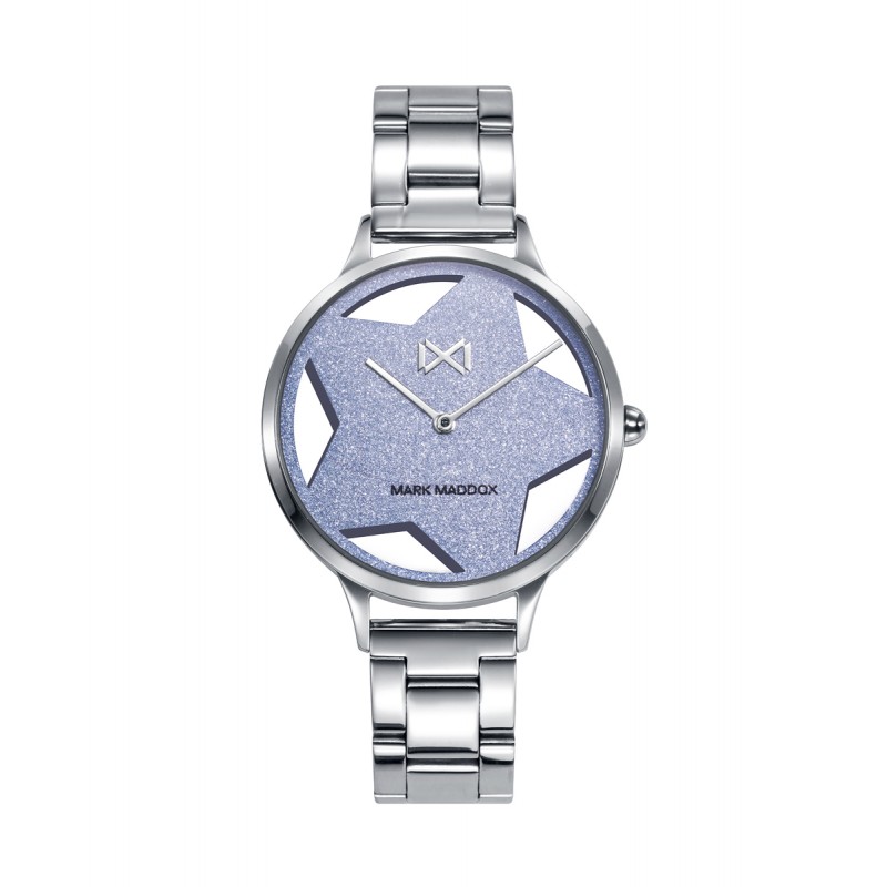 Reloj Mark Maddox Mujer Mm7149-30