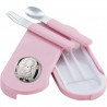 Set Cubiertos Infantil E0476-r