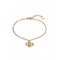 Pulsera Viceroy Mujer Plata...