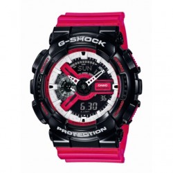 Reloj Casio G-shock Ga-110rb